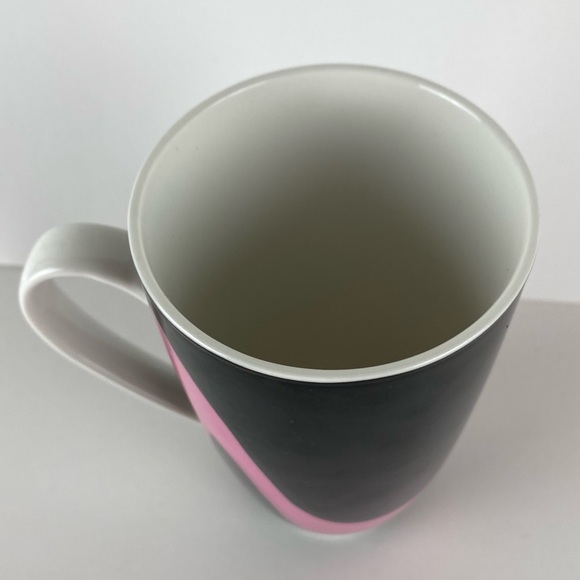 Well Heeled Coffee mug by Christopher Vine - Picture 2 of 5